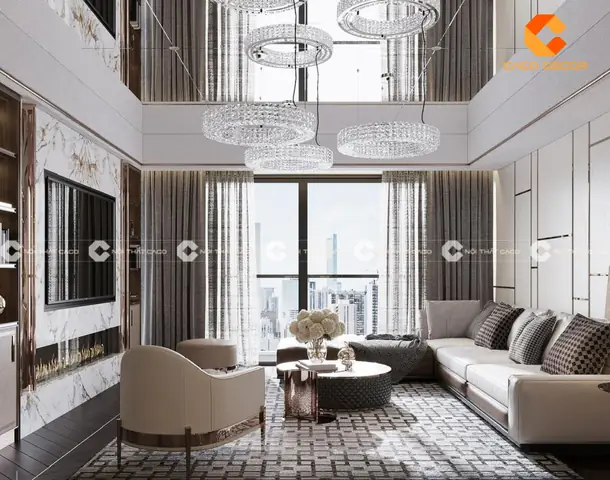 Mẫu Bàn Ghế Sofa Cho Phòng Khách Nhỏ, Hẹp “cực Đẹp”