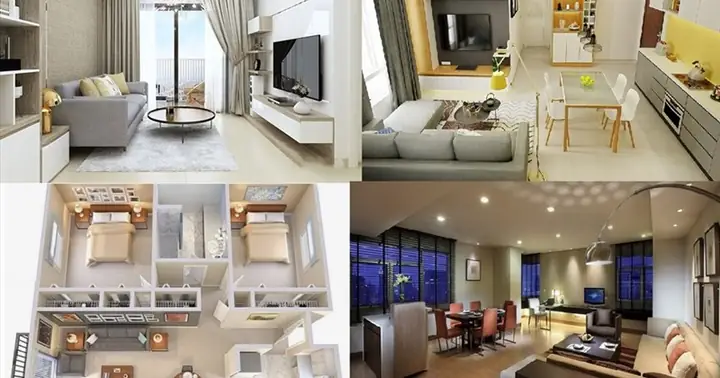 Cần Biết Gì Khi Mua Chung Cư 3 Phòng Ngủ Hà Nội?