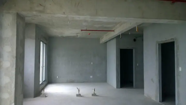 Các Hình Thức Bàn Giao Căn Hộ Thô