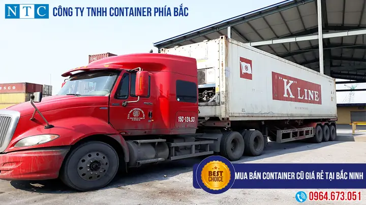Cẩm Nang Mua Container Cũ Giá Rẻ Để Kiến Tạo Không Gian Sống Độc Đáo