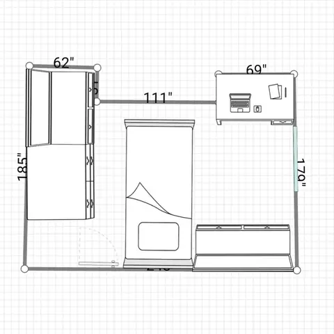 Mua Ga Trải Giường Màu Trắng Ở Đâu Uy Tín, Chất Lượng Cao?