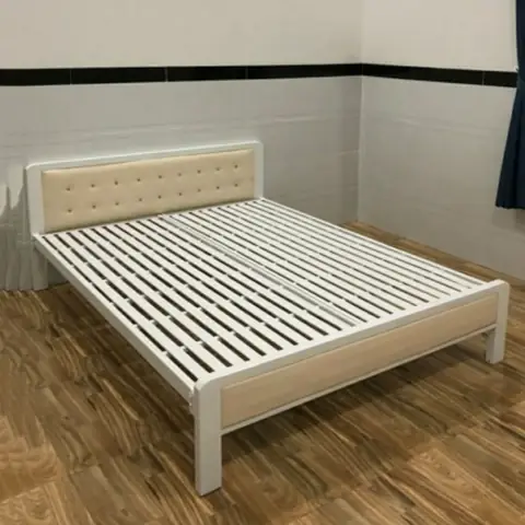 Ưu Điểm Khi Mua Giường Sắt Trực Tuyến Tại Cửa Hàng Nội Thất Kbcc