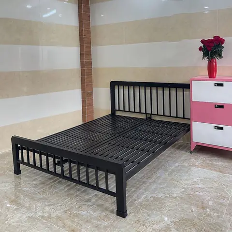 Mua Giường Sắt Tân Phú, Giường Sắt Gò Vấp Ở Đâu Giá Rẻ