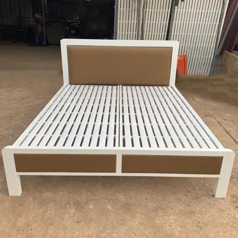 Liên Hệ Nội Thất Kbcc Khi Cần Mua Giường Sắt Quận Gò Vấp Và Tân Phú