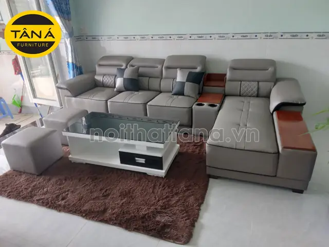 Mua Bộ Ghế Sofa Giá Rẻ Tại Tphcm