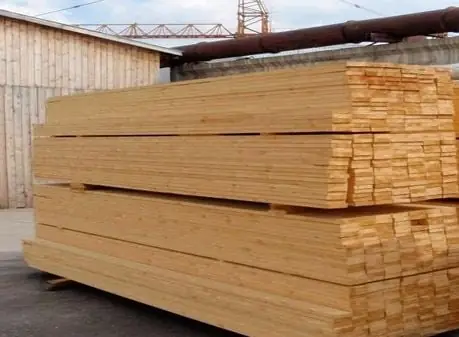 Nguyên Liệu Sản Xuất Giường Tầng