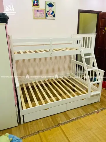 Bạn Muốn Nắm Rõ Hơn Về Giường Tầng Xuất Khẩu Là Gì Thì Xem Thêmtại Đâynhé!
