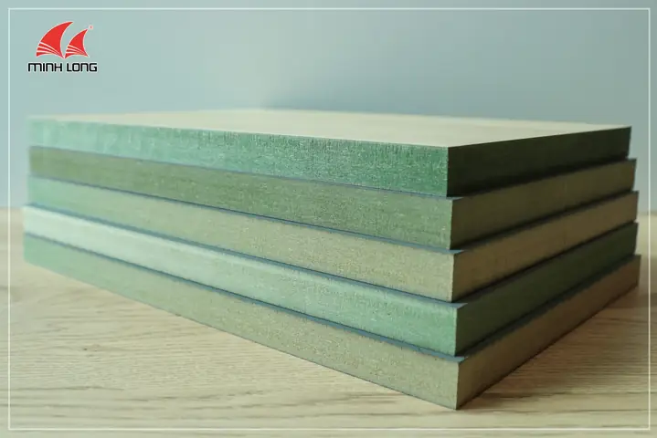 Định Nghĩa Ván Mdf