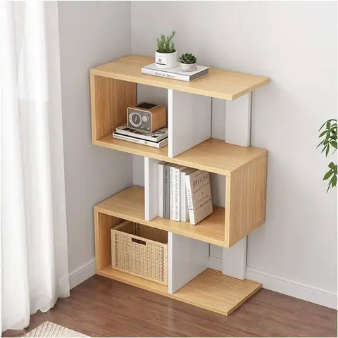 Đặc Điểm Nổi Bật Của Kệ Gỗ Lắp Ghép Đặc Điểm Nổi Bật Của Kệ Gỗ Lắp Ghép