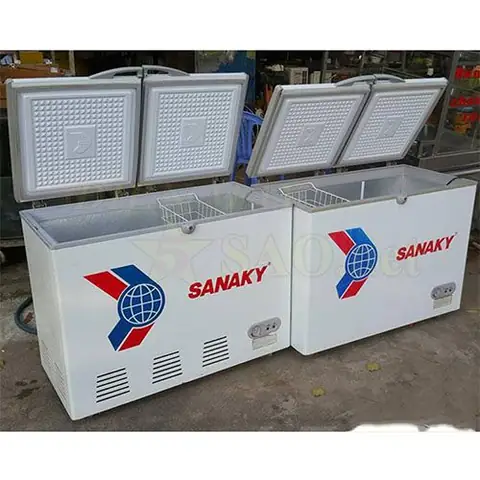 Thu Mua Thanh Lý Tủ Lạnh Sanyo, Toshiba, Panasonic, Samsung, Lg, Hitachi, Mitsubishi V.v…