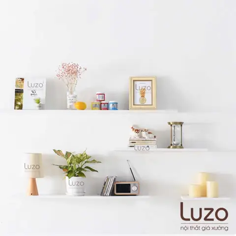 Mua Kệ Treo Tường Ở Tphcm