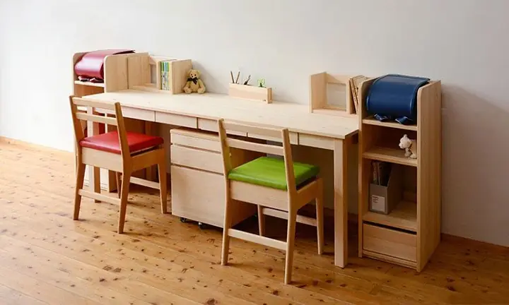 Mua Mặt Bàn Gỗ Công Nghiệp: Cần Lưu Ý Những Gì?