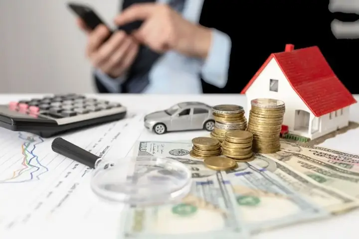 Hồ Sơ Mua Nhà Cấp 4 Trả Góp Hồ Sơ Mua Nhà Cấp 4 Trả Góp