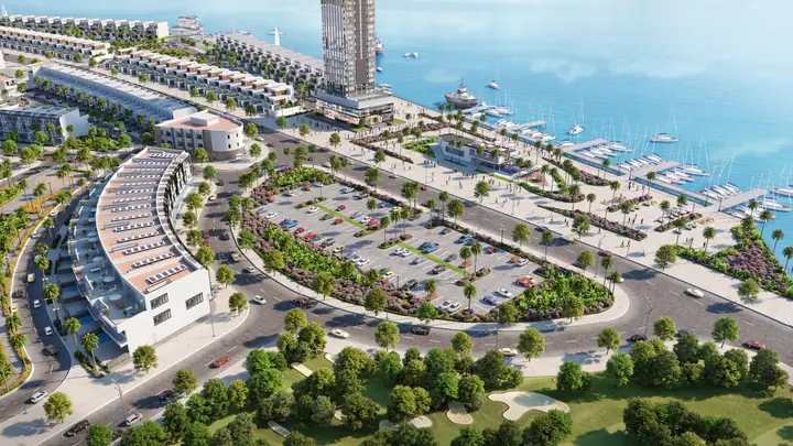 Dự Án Bất Động Sản Nào Mới Mở Bán Tại Đà Nẵng?