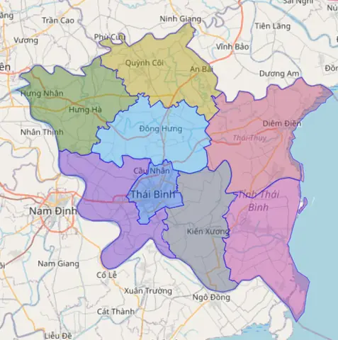 Mua Nhà Cấp 4 Thái Bình: Thiết Kế Nội Thất Tối Ưu Không Gian Sống