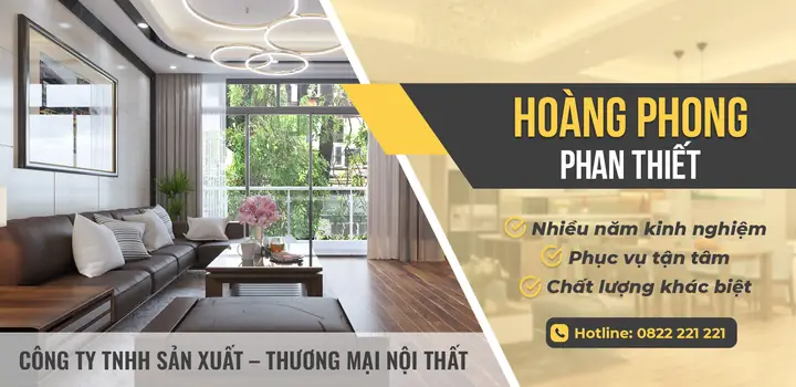 Mua Nội Thất Giá Rẻ Phan Thiết Ở Đâu Rẻ Và Đẹp, Chất Lượng?