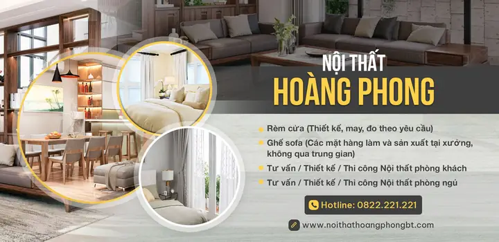 Mua Nội Thất Giá Rẻ Phan Thiết Ở Đâu Rẻ Và Đẹp, Chất Lượng?