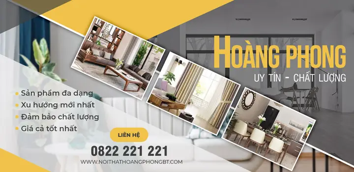 Mua Nội Thất Giá Rẻ Phan Thiết Ở Đâu Rẻ Và Đẹp, Chất Lượng?
