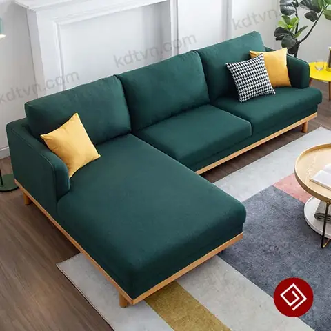 Mua Sofa Phòng Khách Chung Cư Tại Hà Nội