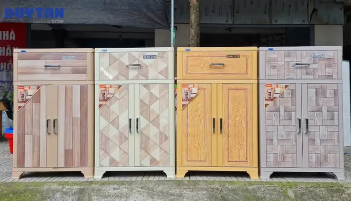 Cần Lưu Ý Những Gì Khi Sử Dụng Tủ Đựng Giày Nhựa Duy Tân