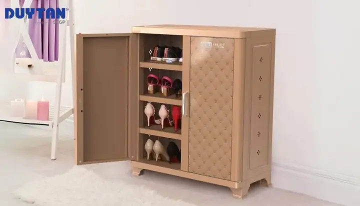 Thiết Kế Hiện Đại, Sang Trọng, Phù Hợp Với Mọi Không Gian