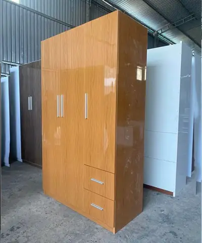 Tủ Nhựa 3 Cánh Đài Loan