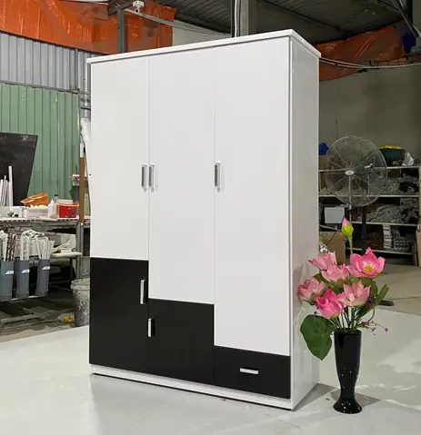 Phong Cách Thiết Kế Phù Hợp Không Gian Lắp Đặt