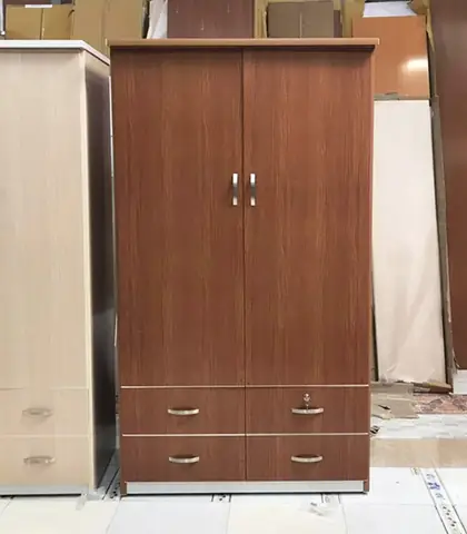 Kinh Nghiệm Chọn Mua Tủ Nhựa Đài Loan Chính Hãng, Chất Lượng Vượt Trội