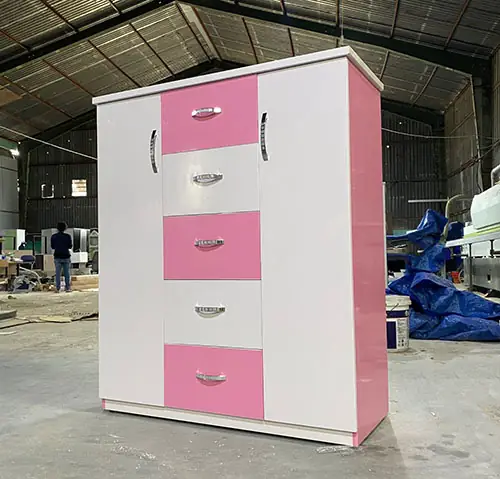 Địa Chỉ Mua Tủ Nhựa Đài Loan Đựng Quần Áo Uy Tín Và Giá Rẻ Ở Tphcm