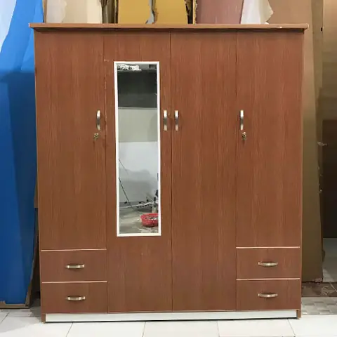 Tủ Nhựa Đài Loan – Đồ Nội Thất Tiện Dụng Và Hữu Ích Cho Mọi Nhà