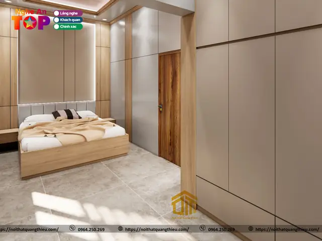 Nội Thất Quang Thiệu Nội Thất Quang Thiệu