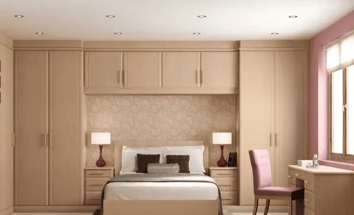 Mua Tủ Quần Áo Trả Góp