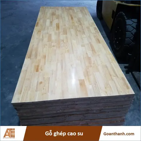 Ứng Dụng Của Gỗ Ghép, Ván Ép Thủ Đức