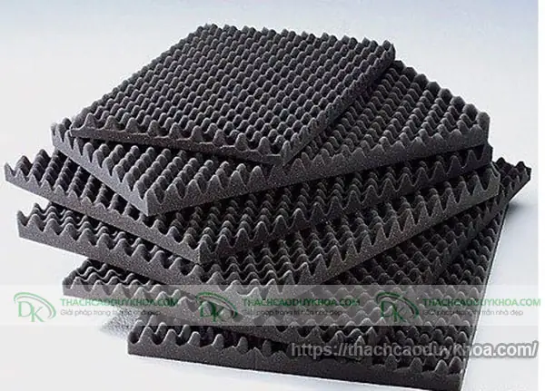 Nên Mua Vật Liệu Cách Âm Ở Đâu? Nên Mua Vật Liệu Cách Âm Ở Đâu?