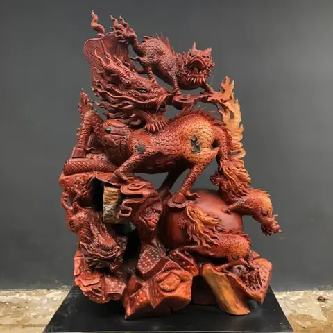 Giới Thiệu Gỗ Xá Xị (gỗ Gù Hương) Giới Thiệu Gỗ Xá Xị (gỗ Gù Hương)