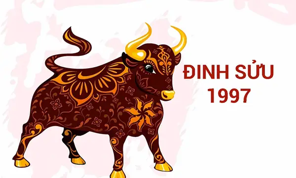 Sinh Năm Đinh Sửu 1997 Tuổi Con Gì? Thuộc Mệnh Gì?