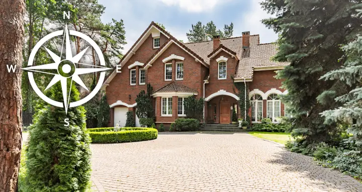 Hướng Xây Nhà Năm 2020 Mang Lại May Mắn, Tài Lộc Hướng Xây Nhà Năm 2020 Mang Lại May Mắn, Tài Lộc