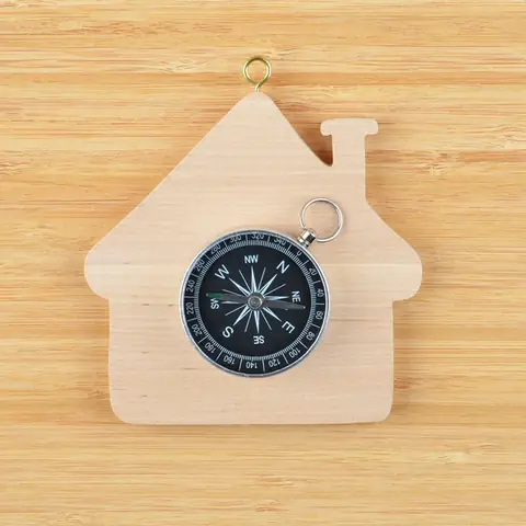 Hướng Xây Nhà Cần Tránh Năm 2020