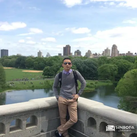 Hnsofa – Thương Hiệu Sản Xuất Và Phân Phối Sofa Cao Cấp Hàng Đầu Việt Nam