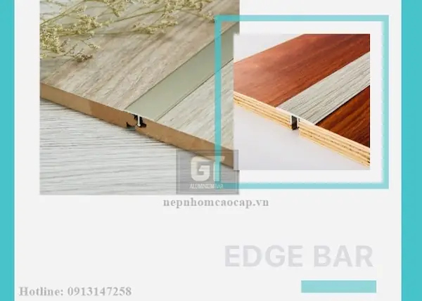 Ứng Dụng Của Nẹp Chữ T Trong Trang Trí Nội Thất Ứng Dụng Của Nẹp Chữ T Trong Trang Trí Nội Thất
