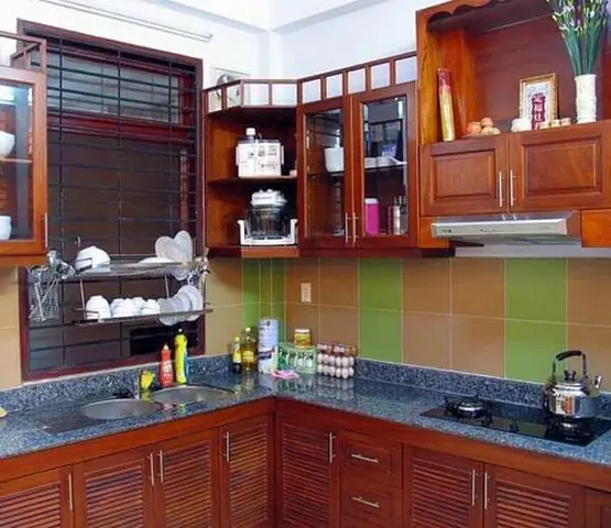 Vị Trí Đặt Bàn Thờ Ông Táo Treo Tường Vị Trí Đặt Bàn Thờ Ông Táo Treo Tường