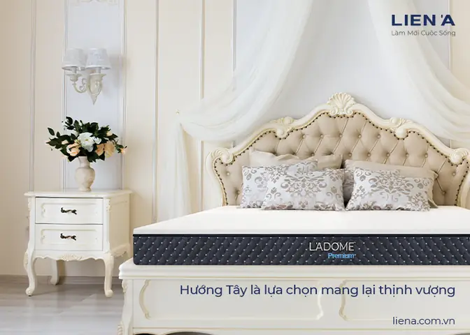 Hướng Tây Hướng Tây