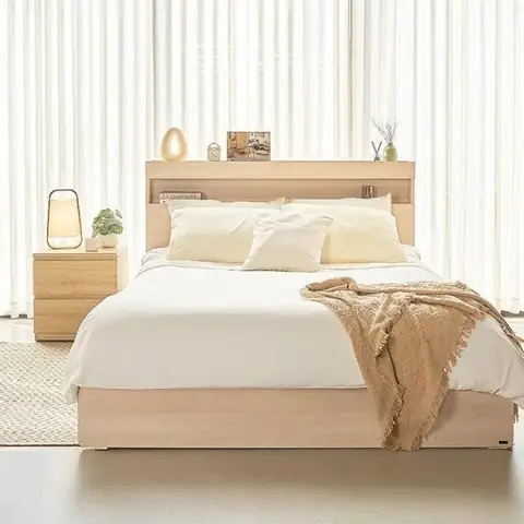 Cách Hóa Giải Khi Đặt Giường Quay Đầu Ra Cửa Sổ