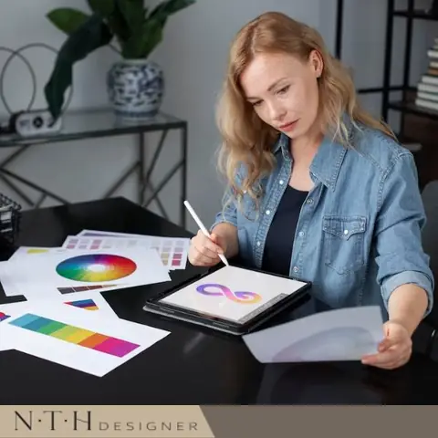 Người Thiết Kế Nội Thất Gọi Là Gì?