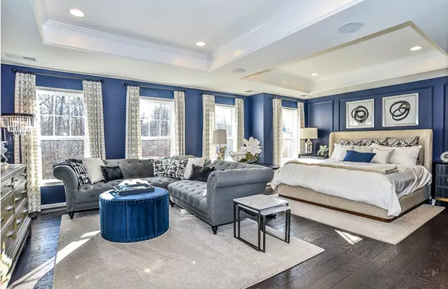 Nguyên Lý Thị Giác Căn Lề (alignment)