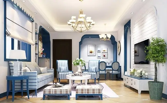 Nguyên Lý Thị Giác Không Gian Âm (white Space)