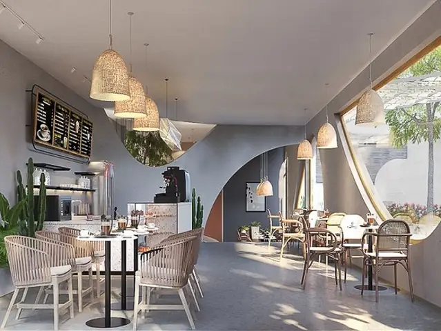 Nguyên Lý Thị Giác Nhấn Mạnh (emphasis)