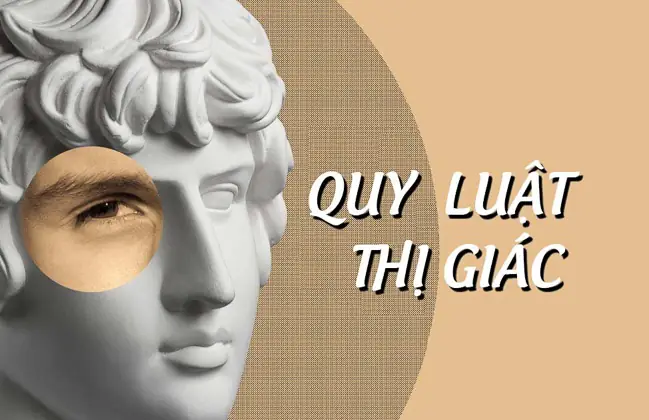 Ứng Dụng Nguyên Lý Thị Giác Trong Việc Bán Nội Thất