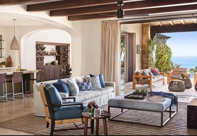 Tầm Quan Trọng Khi Ứng Dụng Nguyên Lý Thị Giác Trong Thiết Kế Nội Thất