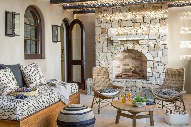 Nguyên Lý Thị Giác Trong Thiết Kế Nội Thất Là Gì?